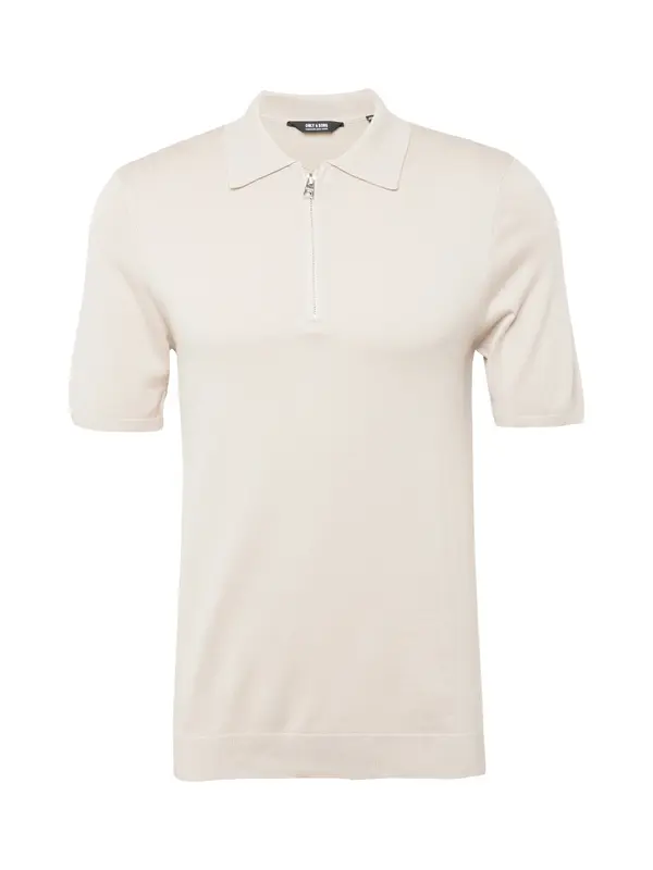 Only & Sons Only & Sons Pulover 'WYLER'  tamno bež