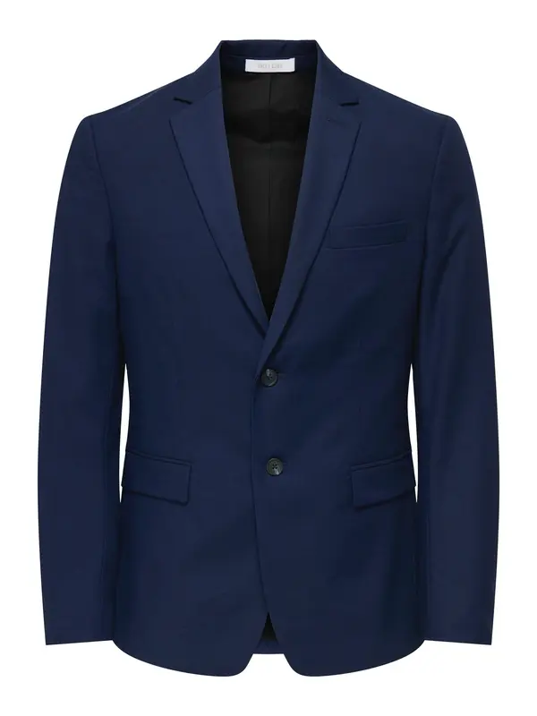 Only & Sons Only & Sons Sako 'ONSkyle'  mornarsko plava