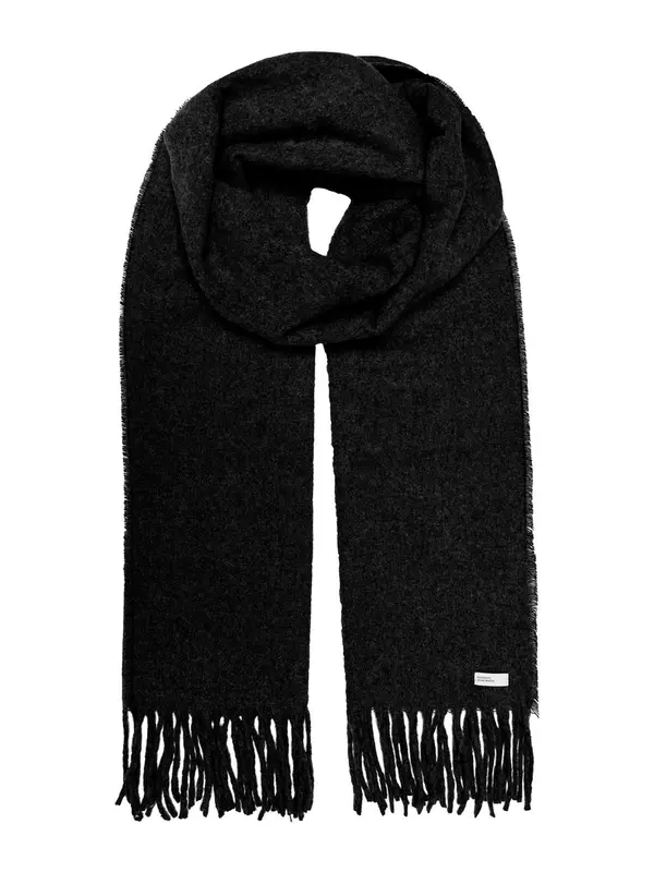Only & Sons Only & Sons Šal 'ONSEASTON'  crna