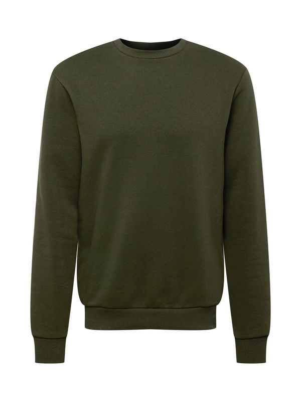 Only & Sons Only & Sons Sweater majica 'Ceres'  kraljevski zelena