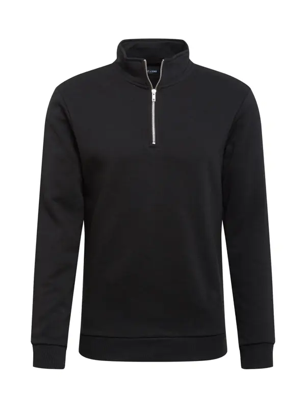Only & Sons Only & Sons Sweater majica 'Ceres Life'  crna
