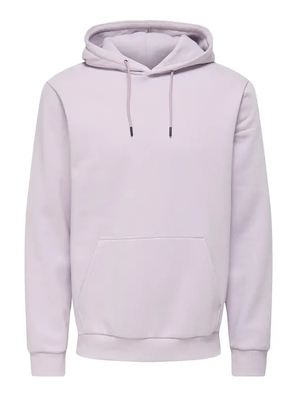 Only & Sons Only & Sons Sweater majica 'Ceres'  lila