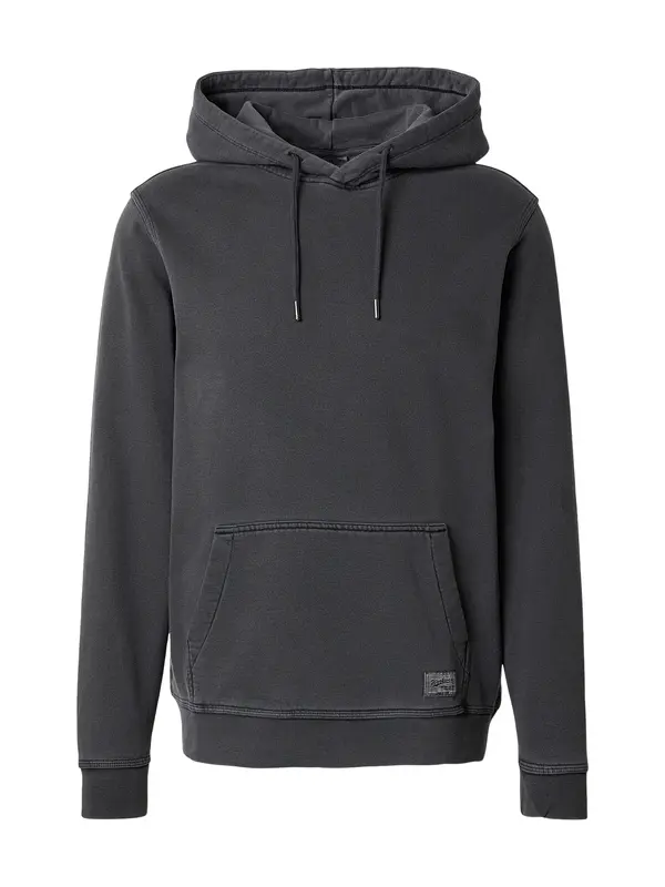 Only & Sons Only & Sons Sweater majica 'ONSBROCK'  crna