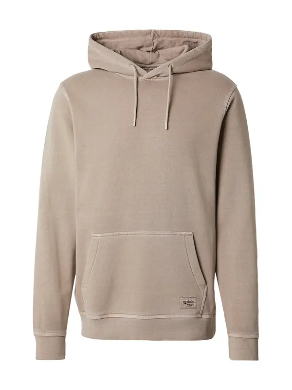Only & Sons Only & Sons Sweater majica 'ONSBROCK'  taupe siva