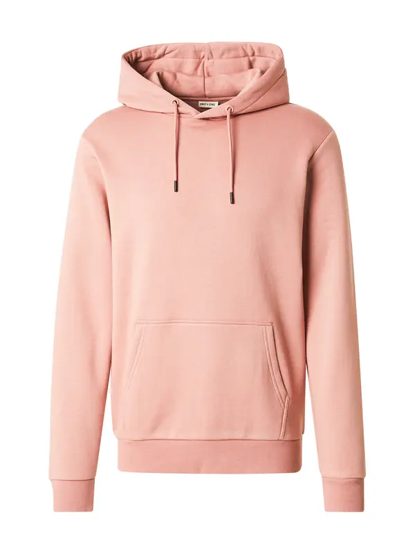 Only & Sons Only & Sons Sweater majica 'ONSCeres'  prljavo roza