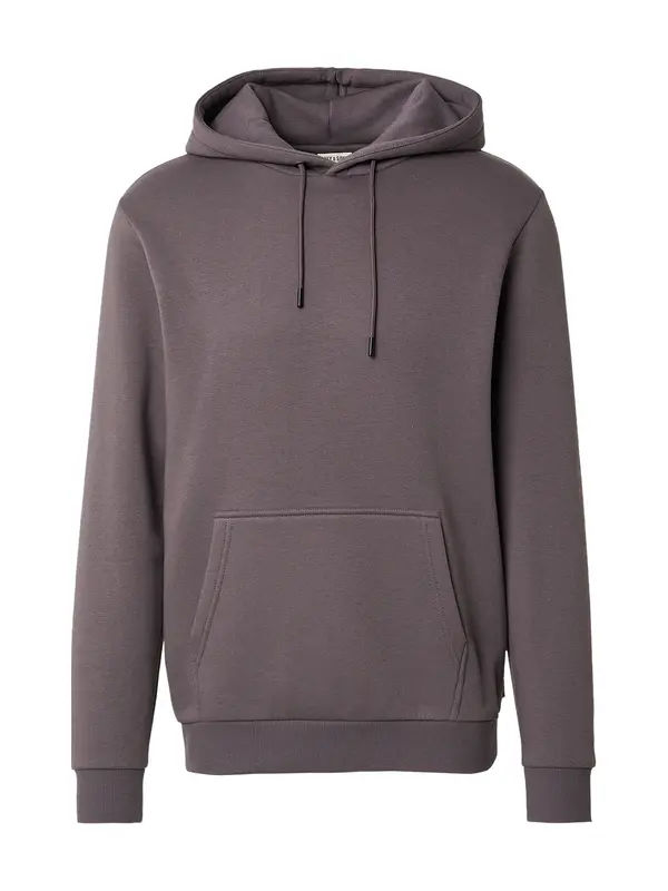 Only & Sons Only & Sons Sweater majica 'ONSCeres'  tamno smeđa