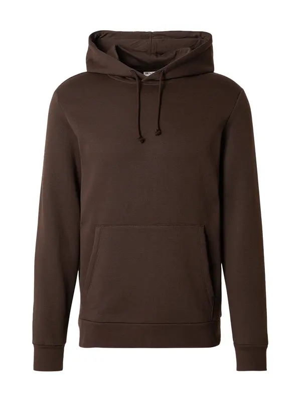 Only & Sons Only & Sons Sweater majica 'ONSCHASE'  moka smeđa