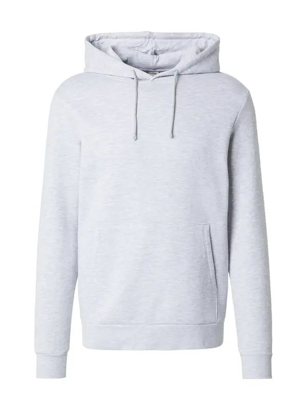 Only & Sons Only & Sons Sweater majica 'ONSCHASE'  svijetlosiva