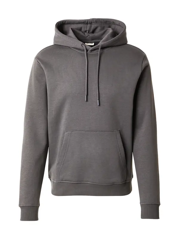 Only & Sons Only & Sons Sweater majica 'ONSCONNOR'  tamo siva