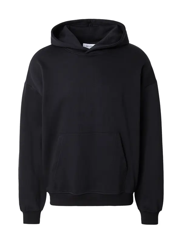 Only & Sons Only & Sons Sweater majica 'ONSTurner'  crna
