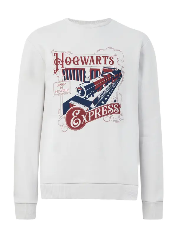 Only & Sons Only & Sons Sweater majica 'ONSXMAS'  noćno plava / svijetlosiva / tamno crvena