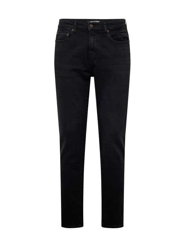 Only & Sons Only & Sons Traperice  crni traper