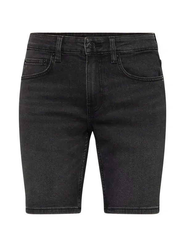 Only & Sons Only & Sons Traperice  crni traper