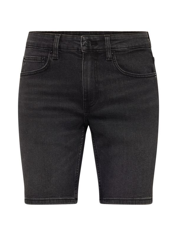 Only & Sons Only & Sons Traperice  crni traper