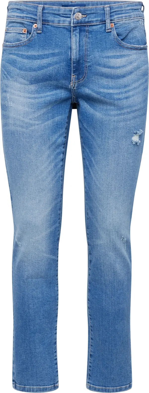 Only & Sons Only & Sons Traperice 'LOOM'  svijetloplava