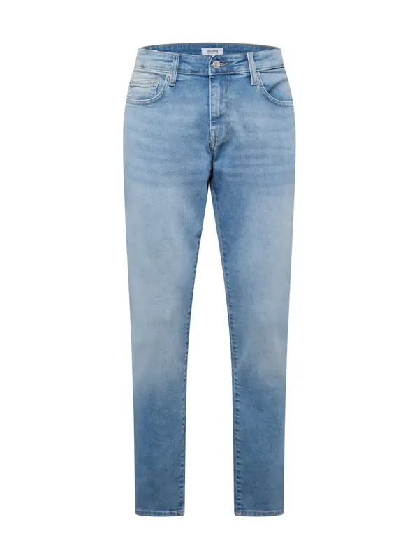 Only & Sons Only & Sons Traperice 'Loom'  svijetloplava