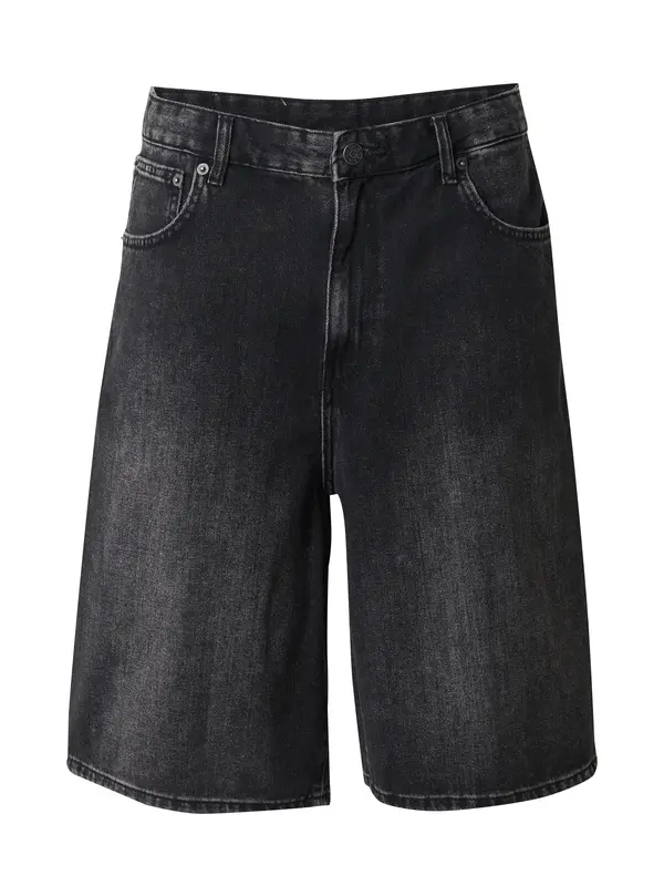 Only & Sons Only & Sons Traperice 'ONSCarl Ball'  crni traper