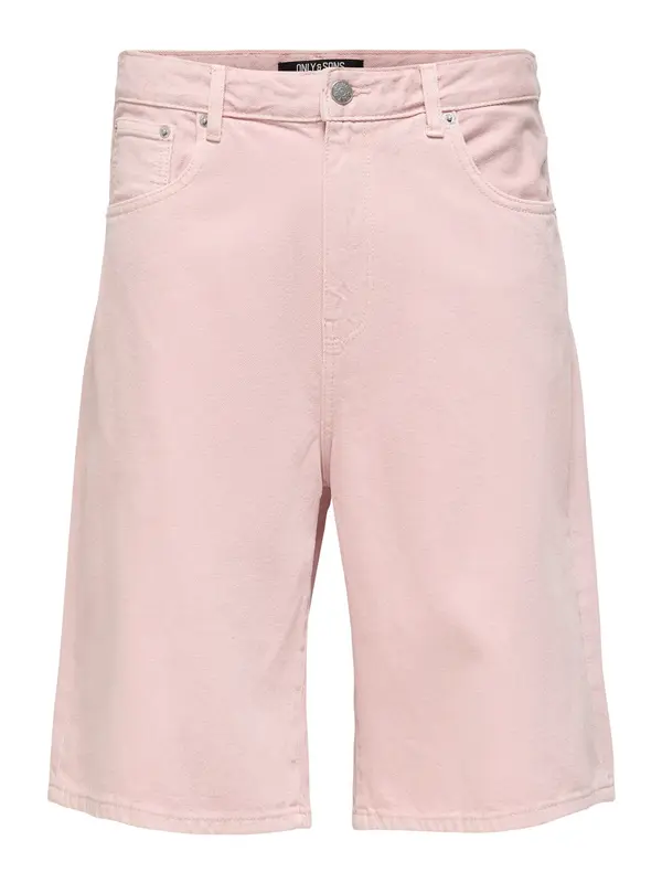 Only & Sons Only & Sons Traperice 'ONSCARL'  roza