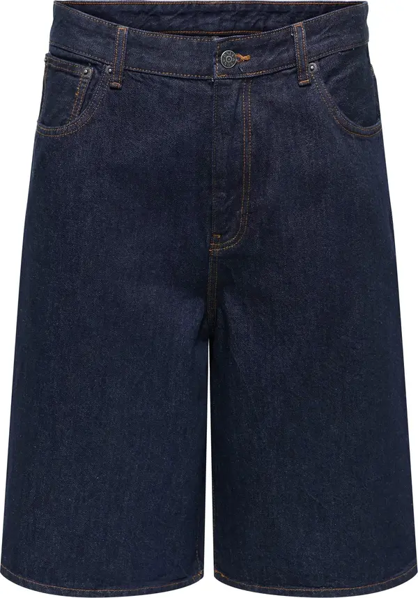 Only & Sons Only & Sons Traperice 'ONSCARL'  tamno plava