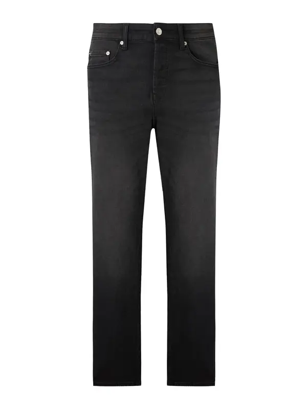 Only & Sons Only & Sons Traperice 'ONSEDGE'  crni traper