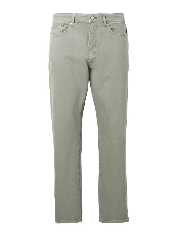 Only & Sons Only & Sons Traperice 'ONSEDGE'  pastelno zelena