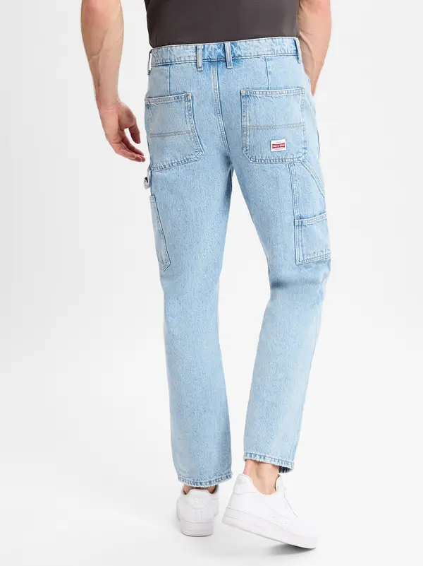 Only & Sons Only & Sons Traperice ' ONSedge '  plavi traper