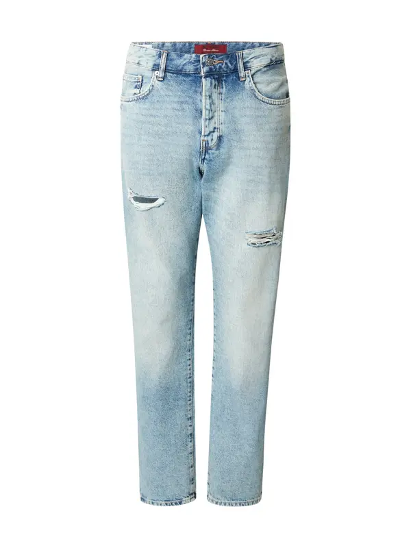 Only & Sons Only & Sons Traperice 'ONSEDGE'  plavi traper