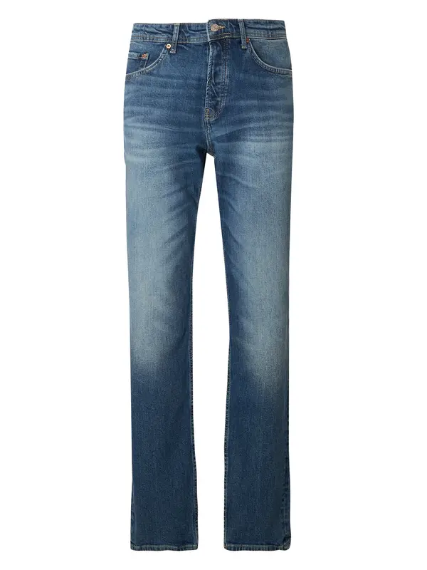 Only & Sons Only & Sons Traperice 'ONSEdge'  plavi traper