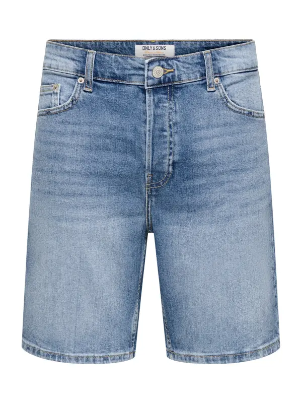 Only & Sons Only & Sons Traperice 'ONSEDGE'  plavi traper