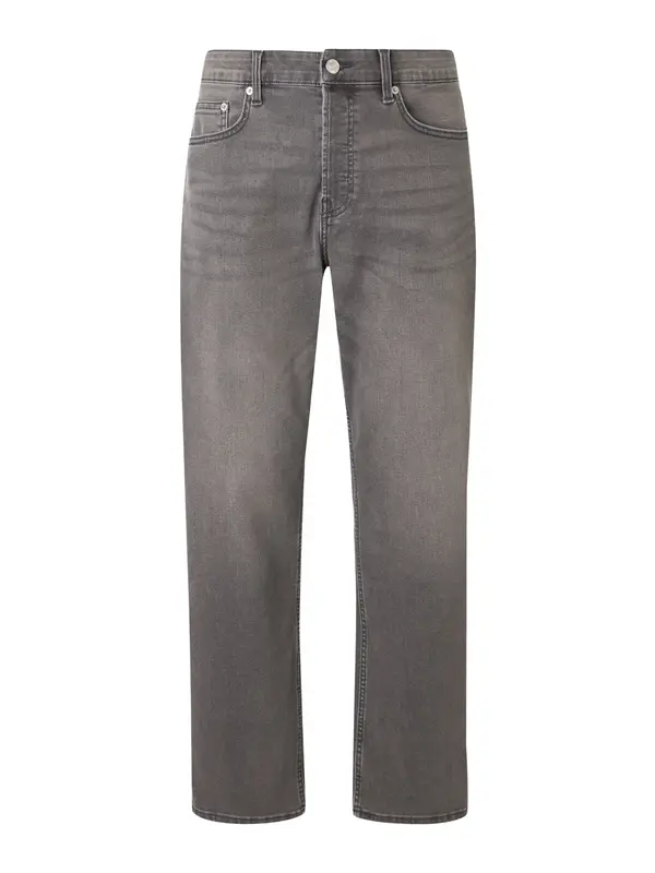 Only & Sons Only & Sons Traperice 'ONSEDGE'  sivi traper