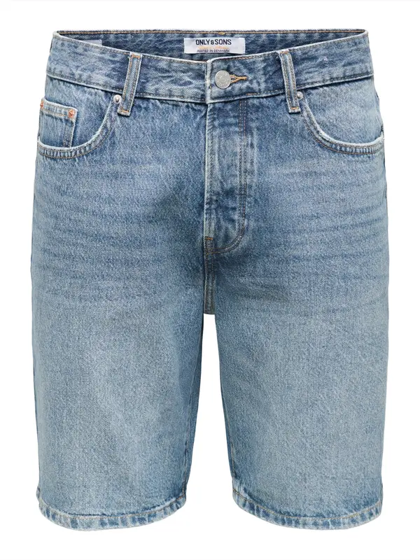 Only & Sons Only & Sons Traperice 'ONSEDGE'  svijetloplava