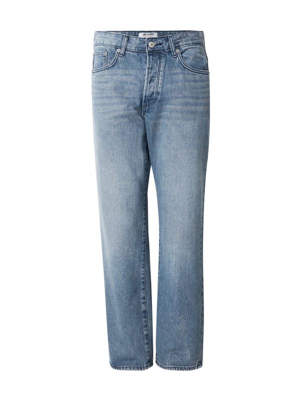 Only & Sons Only & Sons Traperice 'ONSEDGE'  svijetloplava