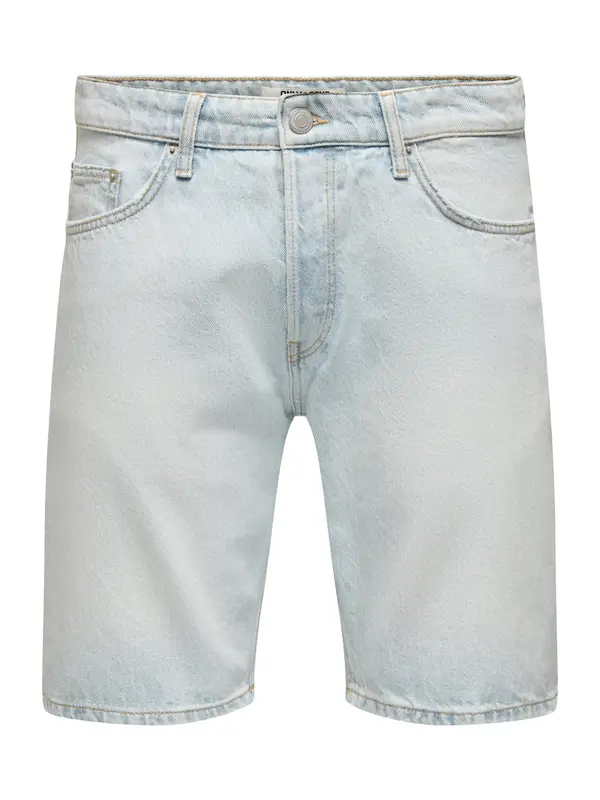 Only & Sons Only & Sons Traperice 'ONSEDGE'  svijetloplava