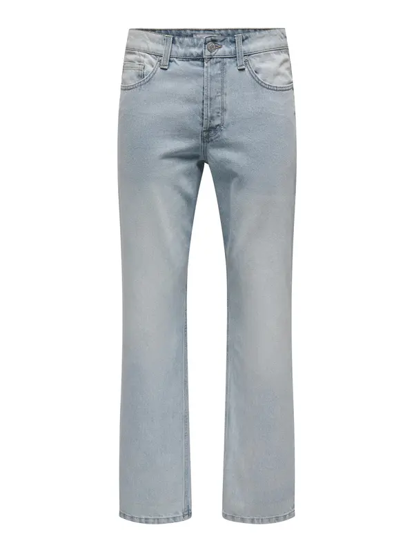 Only & Sons Only & Sons Traperice 'ONSEdge'  svijetloplava