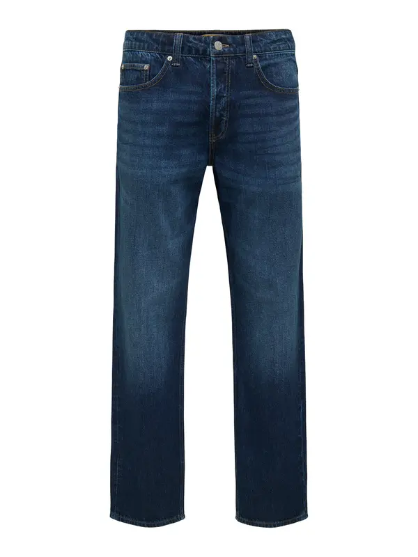 Only & Sons Only & Sons Traperice 'ONSEDGE'  tamno plava