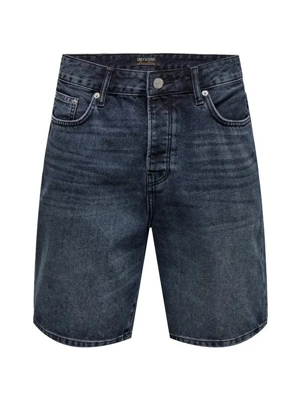 Only & Sons Only & Sons Traperice 'ONSEDGE'  tamno plava