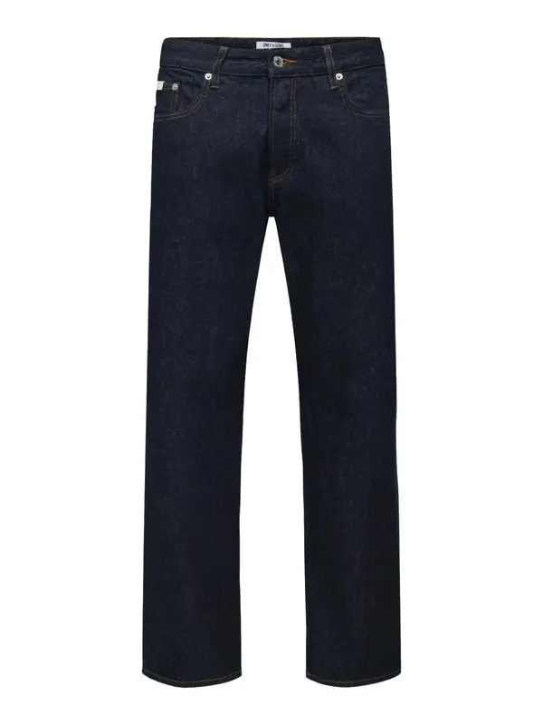 Only & Sons Only & Sons Traperice 'ONSedge'  tamno plava