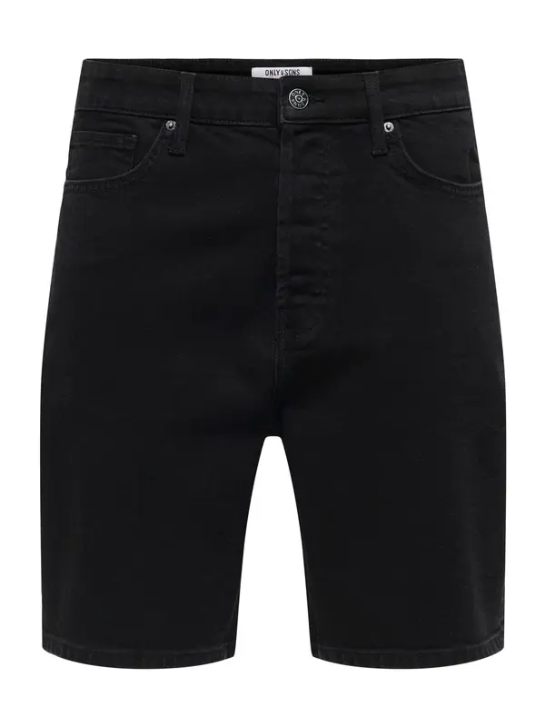 Only & Sons Only & Sons Traperice 'ONSFADE'  crna