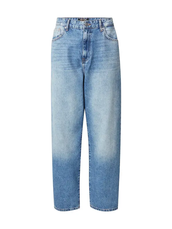 Only & Sons Only & Sons Traperice 'ONSFADE'  plavi traper