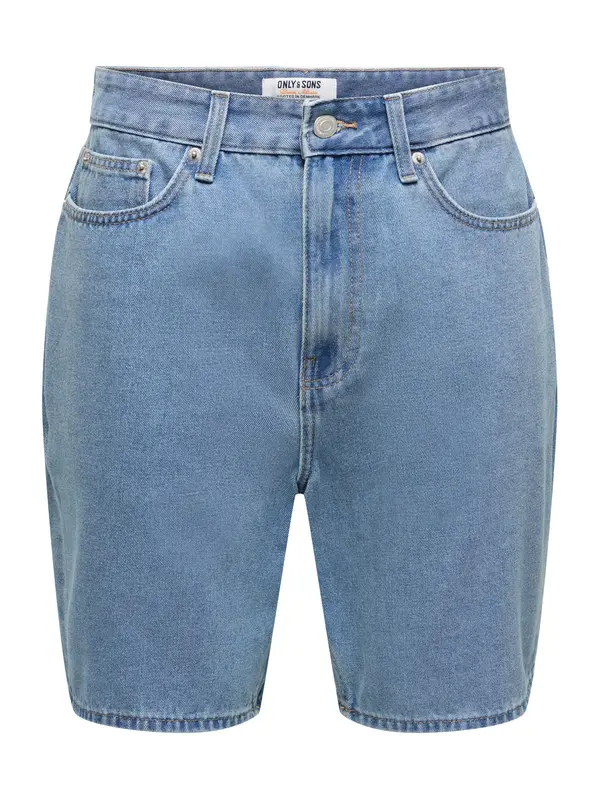 Only & Sons Only & Sons Traperice 'ONSFade'  plavi traper