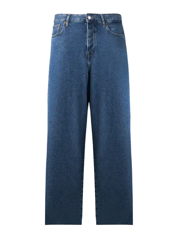 Only & Sons Only & Sons Traperice 'ONSFIVE'  plavi traper