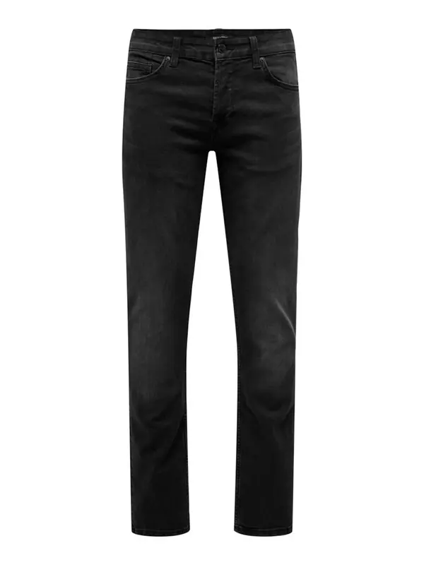 Only & Sons Only & Sons Traperice 'OnsLoom'  crna