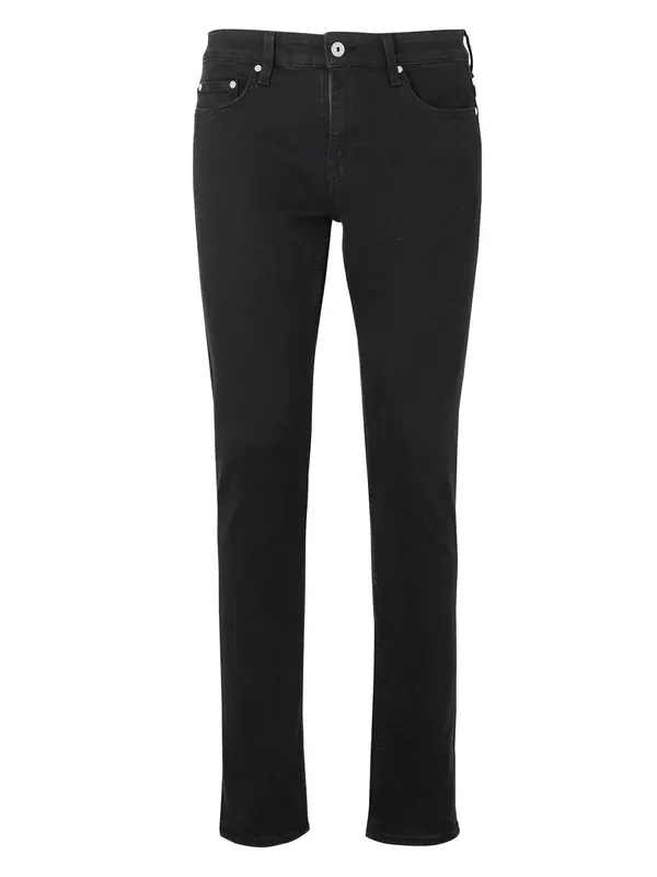 Only & Sons Only & Sons Traperice 'ONSLOOM'  crni traper