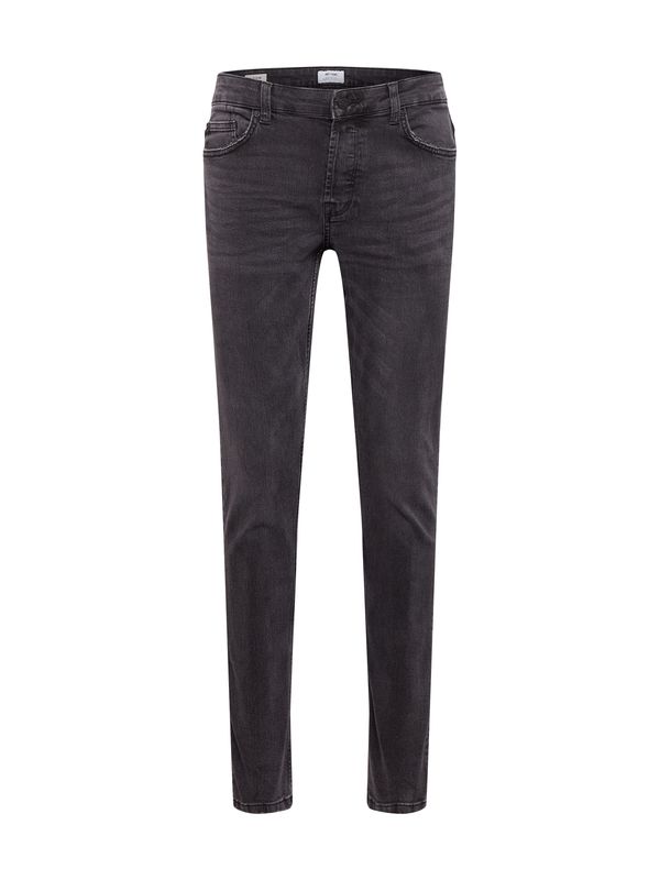 Only & Sons Only & Sons Traperice 'ONSLoom'  grafit siva