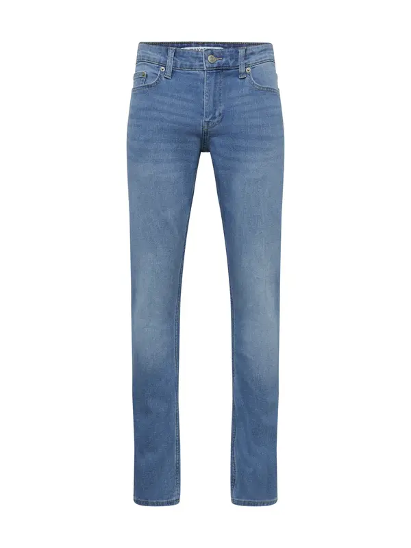 Only & Sons Only & Sons Traperice 'ONSLOOM'  plavi traper