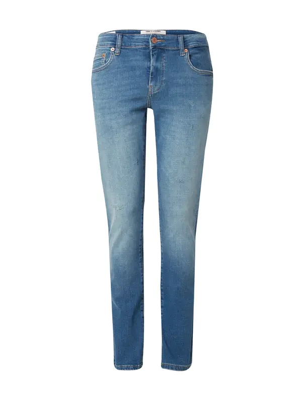 Only & Sons Only & Sons Traperice 'ONSLOOM'  plavi traper