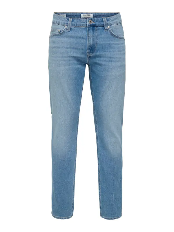 Only & Sons Only & Sons Traperice 'ONSLoom'  plavi traper