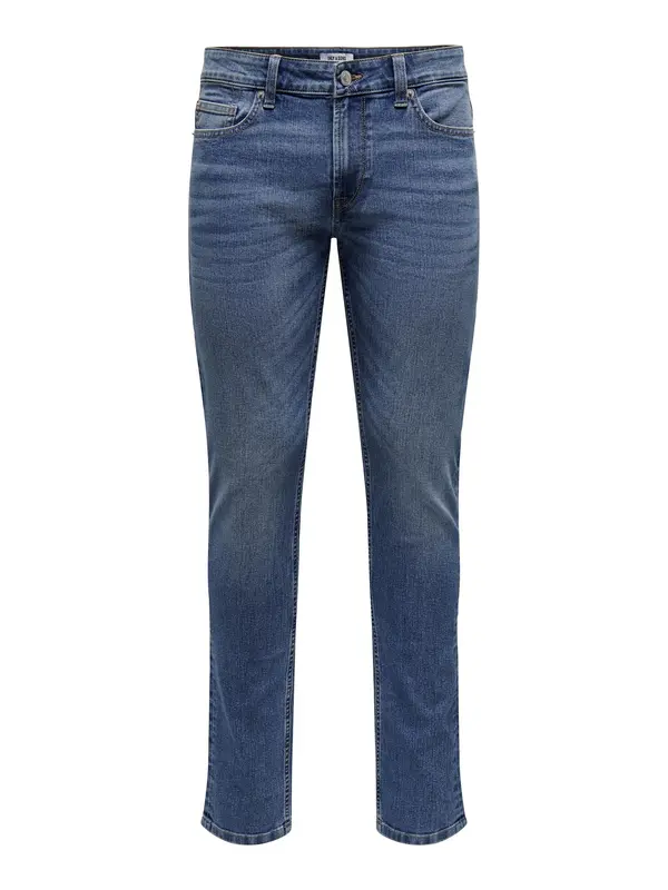 Only & Sons Only & Sons Traperice 'ONSLoom'  plavi traper