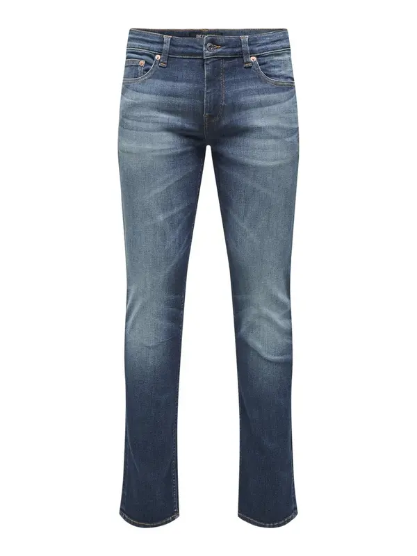 Only & Sons Only & Sons Traperice 'ONSLoom'  plavi traper