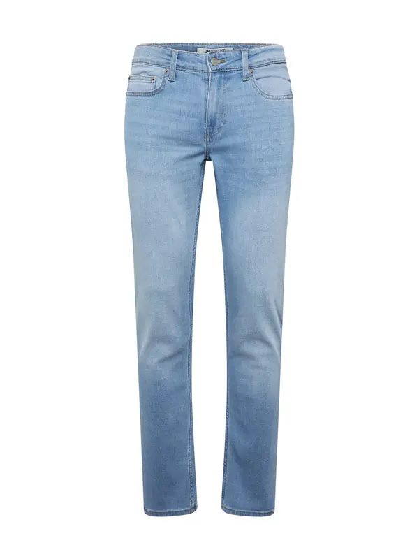 Only & Sons Only & Sons Traperice 'ONSLOOM'  plavi traper
